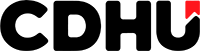 logomarca CDHU